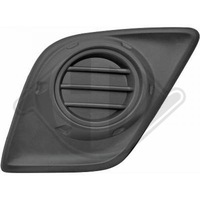 фото thumb №1, Решітка решітка радіатора бампера toyota hilux 15-