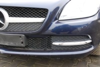 фото thumb №5, Бампер перед передний mercedes slk r172 890 amg