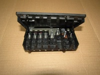 фото thumb №1, Ford edge mk2 коробка корпус предохранителей