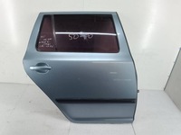 фото thumb №1, Двері правий задня skoda octavia ii lf7u kombi