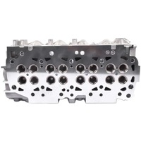 фото thumb №7, Головка циліндра do nissan np300 navara nv350 murano pathfinder x-trail 2.5