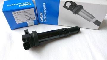 фото thumb №3, Катушка зажигания kia carnival magentis 2.7