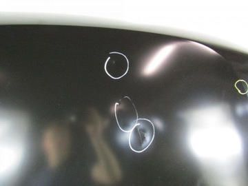 фото thumb №10, Duster ii кришка двигуна капот оригінал