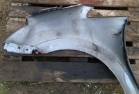 фото thumb №7, Крила правий перед opel meriva lift z163