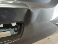 фото thumb №3, Крышка багажника задняя opel mokka x