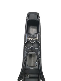 фото thumb №1, Ford fusion hybrid mk5 тунель середній панель панель приладів