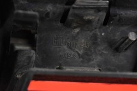 фото thumb №13, Решітка радіатора решітка радіатора czarna 13117843 opel meriva a 02-06