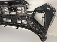 фото thumb №12, Бампер перед hyundai tucson iv nx4 рестайлінг 2023-