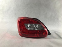 фото thumb №1, Mitsubishi space star ii lift лампа задняя левая led