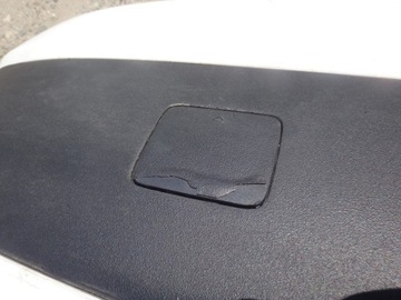 фото thumb №14, Бампер зад задний bmw x3 f25 передний рестайлинг альпийский белый a300 bez pdc