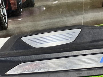фото thumb №5, Bmw 3 f30 планки накладки порогові m набір комплект доставка безкоштовно