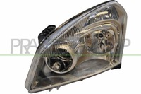 фото thumb №1, Фара nissan 26010jd900