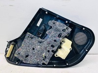 фото thumb №9, C-hr chr i обивка обшивка дверь правый задняя fioletowy