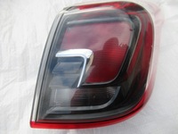фото thumb №2, Opel crossland x лампа задняя задняя правая