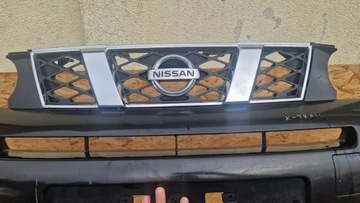 фото thumb №8, Nissan x-traill ii t31 g41g бампер перед