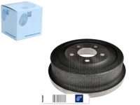 Купить Комплект барабанов тормозных blue print bbr7236 8dt3, фото thumb