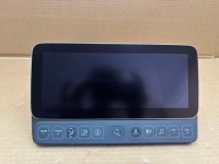 Купить Панель управление планшет радио навигация mercedes actros a0004462122, фото thumb