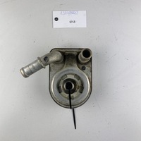 фото thumb №1, Радіатор оливи ford focus mondeo 1.5 ecoboost