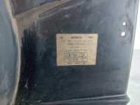 Вентилятор радиатора volvo v50 3m51-8c607-gc 0130303929 2.4 20v с Разборки, фото thumb