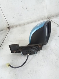 фото thumb №5, J727 дзеркало праве opel agila b uk 2se 5pin