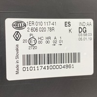 фото thumb №14, Фара renault master iii 15 левый 260602078r