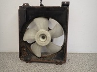 фото thumb №6, Suzuki sx4 1.6 1.9 ddis 06-13 вентилятор wody