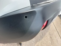 фото thumb №7, Бампер задняя задний peugeot 2008 i 13- kompletny