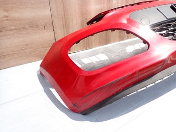 фото thumb №10, Kia rio iii hb 11-14 бампер переднее beg