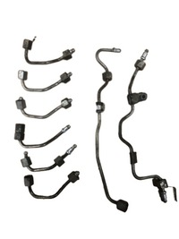 фото thumb №1, Провода впрыскивающие mercedes vito viano 3.0 cdi v6