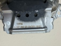 фото thumb №10, Mercedes gle w167 amg 19r- наконечник вихлоп a1674908803