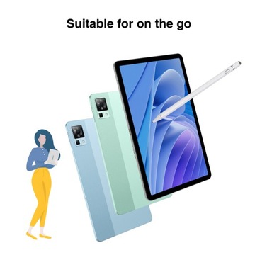 Планшет DOOGEE T30PRO, 15 ГБ/256 ГБ, 11 дюймов, IPS, FHD, 2,5 КБ, Android 13, 8580 мАч, OTG