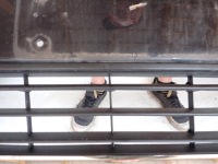 фото thumb №9, Vw passat b7 10-14 бампер перед передний sprysk 4xpdc