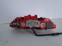 фото thumb №6, Mercedes суппорт тормозной передний левый 63 amg brembo c klasa 206 w206