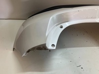 фото thumb №8, Mazda 2 dj 2014- бампер задний задняя kompletny pdc