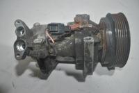 фото thumb №3, Компрессор кондиционера renault clio iii 1.5dci 8201025121