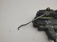 фото thumb №9, Opel antara 2012 правая сторона замки