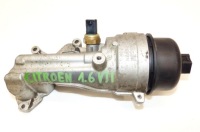 фото thumb №1, Citroen berlingo ii c4 ii ds3 1.6 vti 5fs 5f01 основание фильтра масла