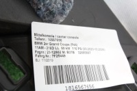 фото thumb №9, Тунель середній підлокітник bmw f40 f44 niebieska