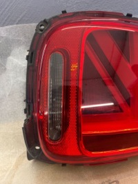 Mini one - cooper f56 f55 2020 фара задня Ціна, фото thumb