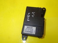 фото thumb №1, Модуль блок керування smart forfour i a4548200126 nr355