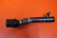 фото thumb №2, Renault clio iv 4 bh 1.5 dci k9k628 captur шланг труба wąż інтеркулер