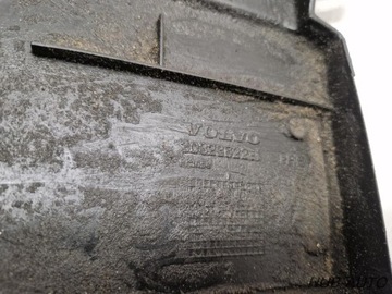 фото thumb №10, Захист кришка верхня двигуна volvo s40 v40 308236221