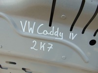 фото thumb №12, Капот перед передняя vw caddy iv 2k7823178b