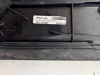 фото thumb №8, Bmw 4 f32 f33 молдинг поріг передня накладка m-pakiet