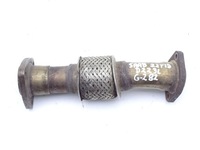 фото thumb №1, Saab 95 9-5 ii 02-09 2.2 tid труба випускна