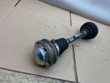 фото thumb №5, Skoda octavia ii 2.0tfsi піввісь ліва передня 1k0407271ee