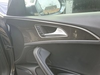 фото thumb №12, Audi a6 c7 s6 c7 накладки декори карбон 4g1853190bq