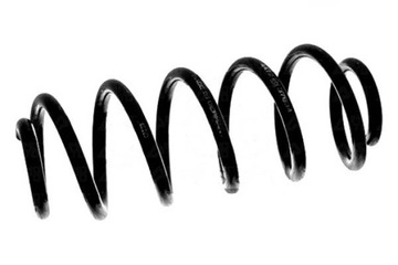 фото thumb №2, Пружина підвішування audi a6 skoda superb i vw pas