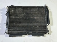 фото thumb №5, Радиатор радиатор набор dodge charger challenger 6.4 srt 2015+