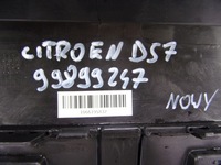 фото thumb №11, Citroen ds7 бампер задняя 99899247